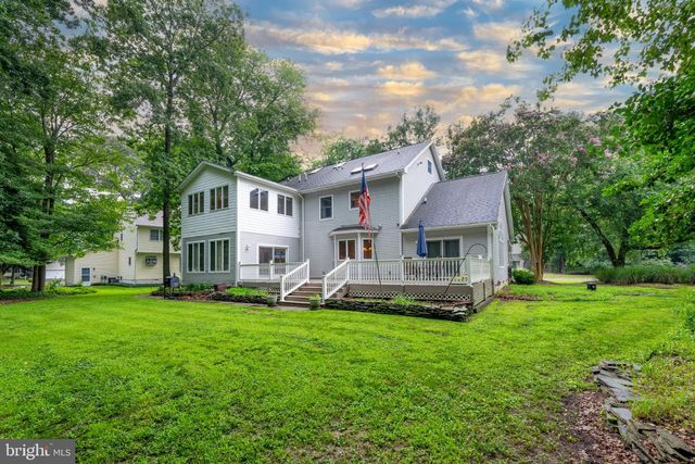 36314 OLD MILL POND RD, Selbyville, DE 19975