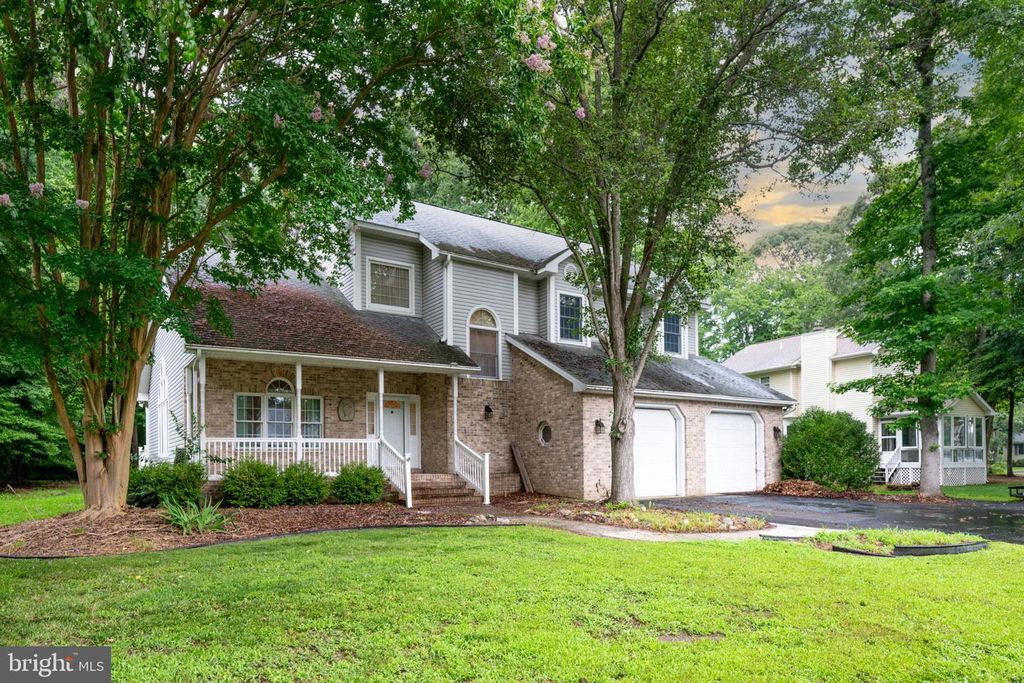 36314 OLD MILL POND RD, Selbyville, DE 19975