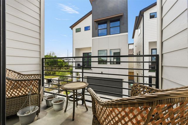 2502 Tuam Street, Houston, TX 77004