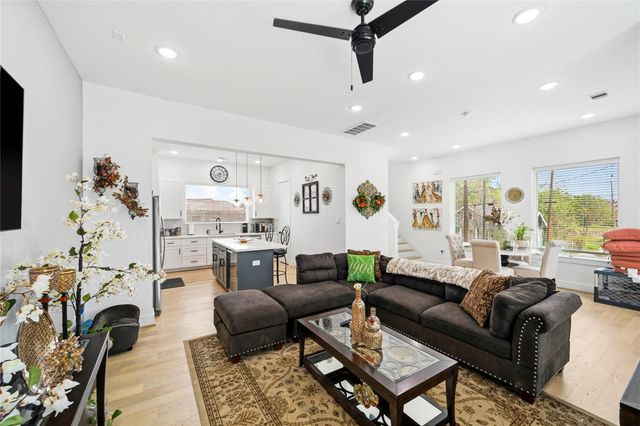 2502 Tuam Street, Houston, TX 77004