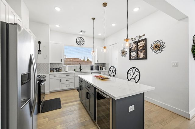 2502 Tuam Street, Houston, TX 77004