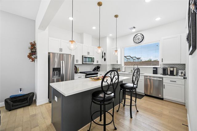 2502 Tuam Street, Houston, TX 77004