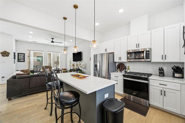 2502 Tuam Street, Houston, TX 77004