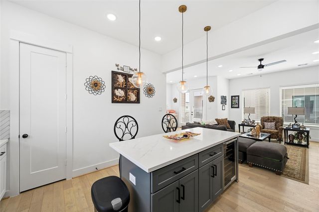 2502 Tuam Street, Houston, TX 77004