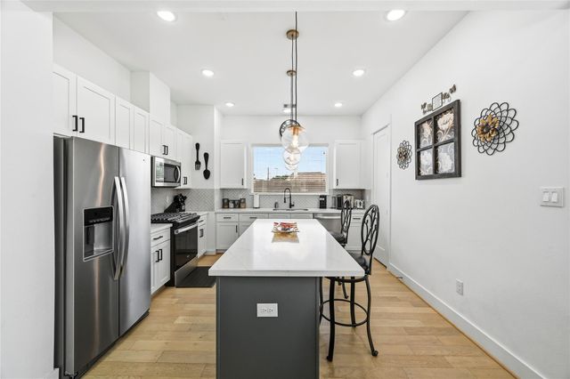 2502 Tuam Street, Houston, TX 77004