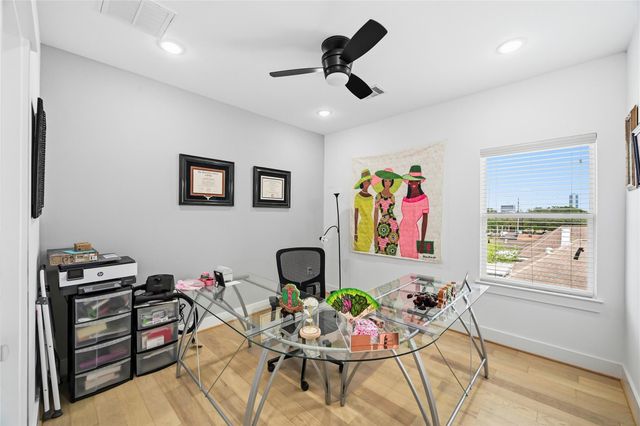 2502 Tuam Street, Houston, TX 77004