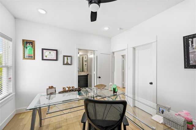 2502 Tuam Street, Houston, TX 77004