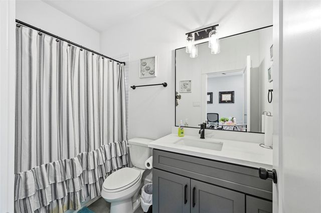 2502 Tuam Street, Houston, TX 77004