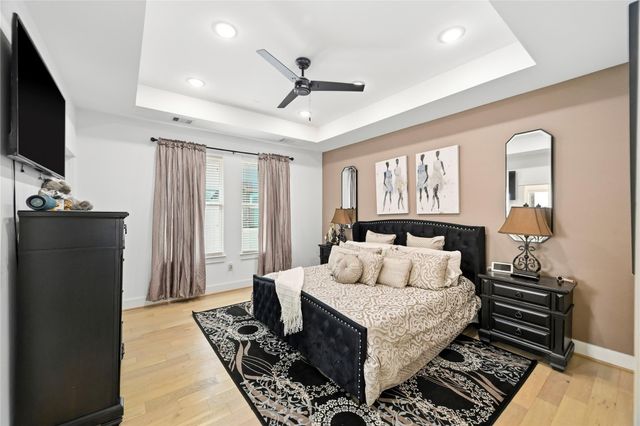 2502 Tuam Street, Houston, TX 77004