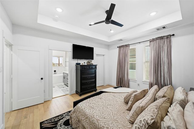 2502 Tuam Street, Houston, TX 77004