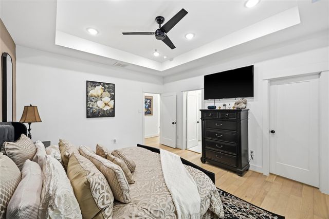 2502 Tuam Street, Houston, TX 77004