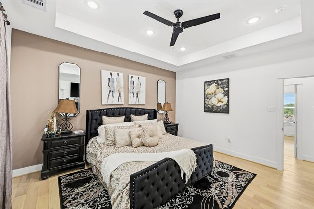 2502 Tuam Street, Houston, TX 77004