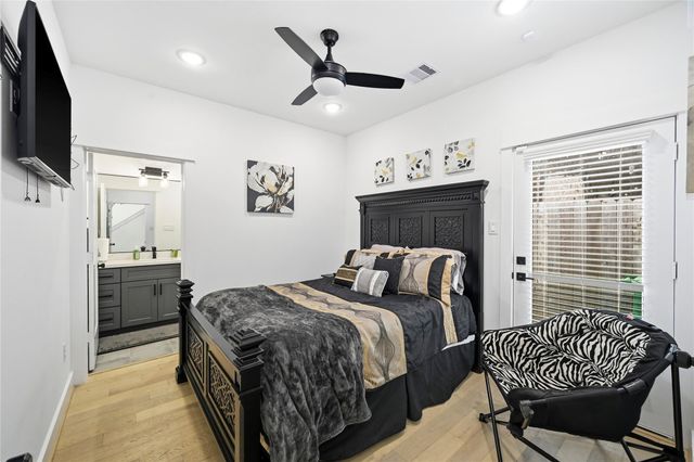 2502 Tuam Street, Houston, TX 77004