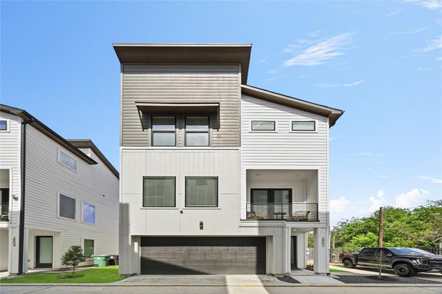 2502 Tuam Street, Houston, TX 77004