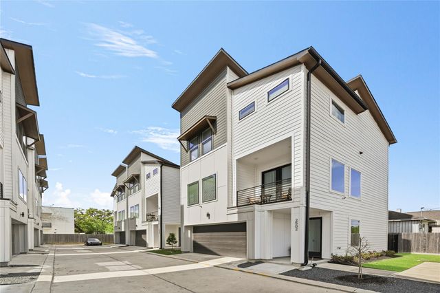 2502 Tuam Street, Houston, TX 77004