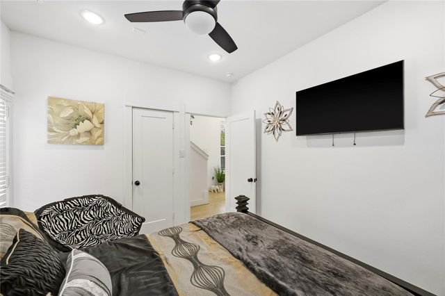 2502 Tuam Street, Houston, TX 77004