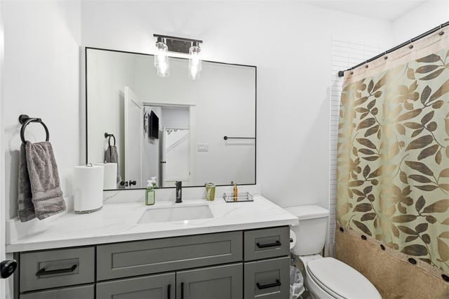 2502 Tuam Street, Houston, TX 77004