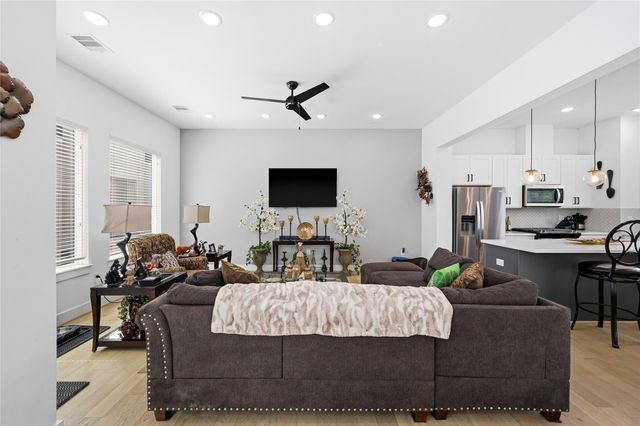 2502 Tuam Street, Houston, TX 77004