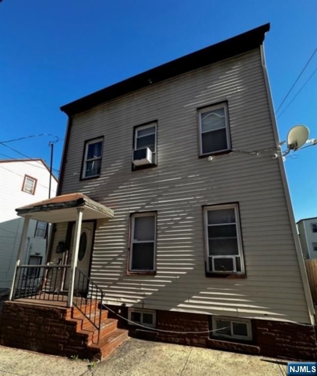 148 Barclay Street, Paterson, NJ 07503