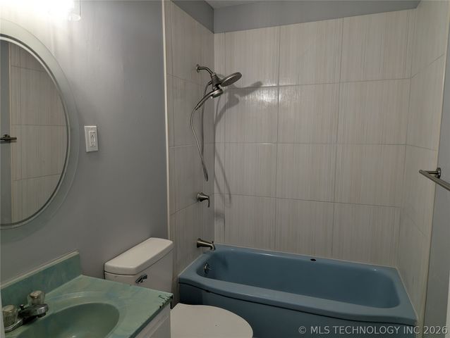 411 S 56th West Avenue, Tulsa, OK 74127