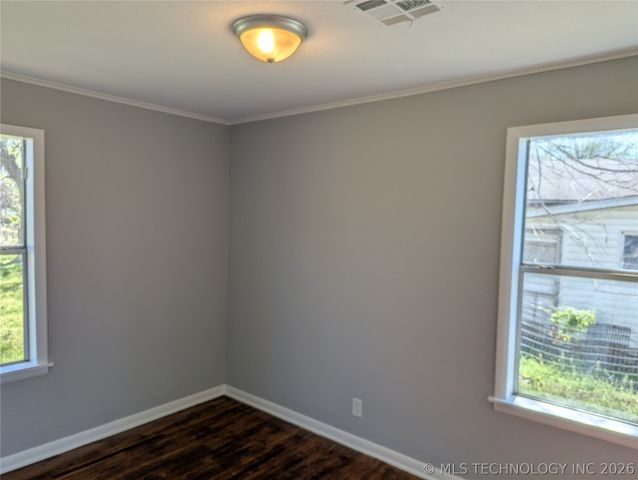 411 S 56th West Avenue, Tulsa, OK 74127