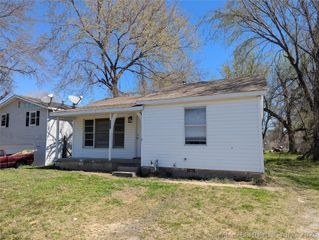 411 S 56th West Avenue, Tulsa, OK 74127