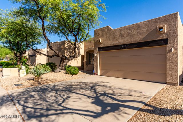 11759 E BECKER Lane, Scottsdale, AZ 85259