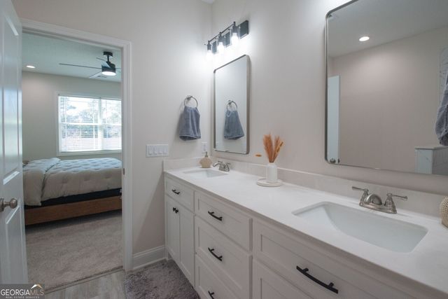 573 Arizona S, Kingsland, GA 31548