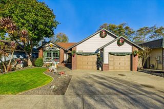 1323 Chaparral Drive, Mckinleyville, CA 95519