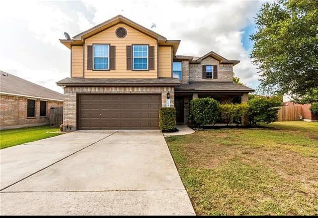 104 Golden Gate DR, Leander, TX 78641