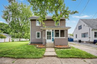 1008 Union, Jackson City, MI 49203