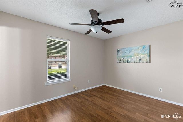4822 SONORA DRIVE, Wichita Falls, TX 76310