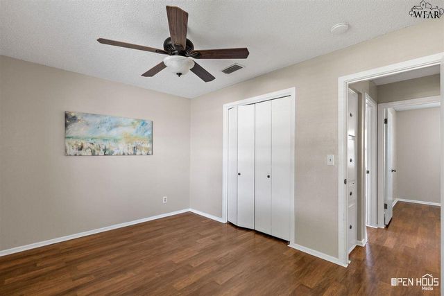 4822 SONORA DRIVE, Wichita Falls, TX 76310