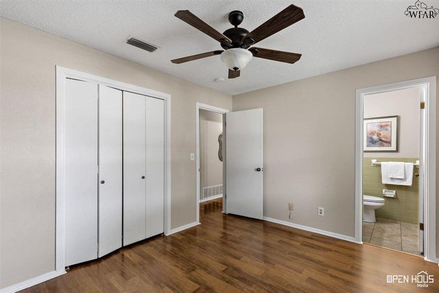 4822 SONORA DRIVE, Wichita Falls, TX 76310