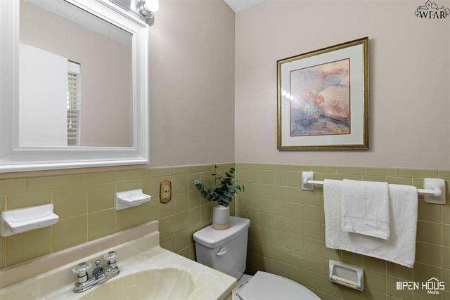 4822 SONORA DRIVE, Wichita Falls, TX 76310