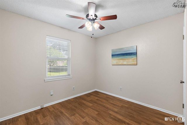 4822 SONORA DRIVE, Wichita Falls, TX 76310