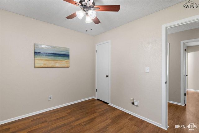 4822 SONORA DRIVE, Wichita Falls, TX 76310