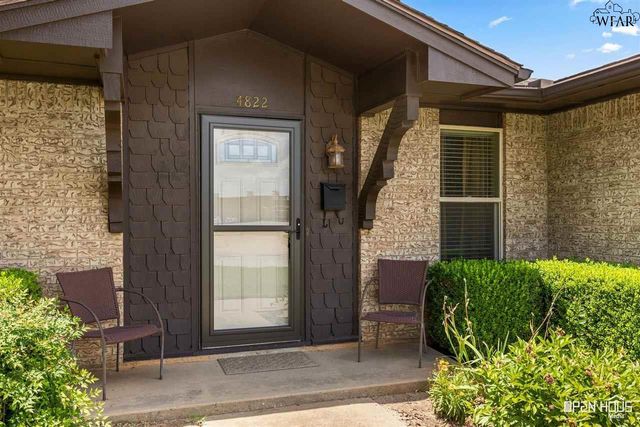 4822 SONORA DRIVE, Wichita Falls, TX 76310