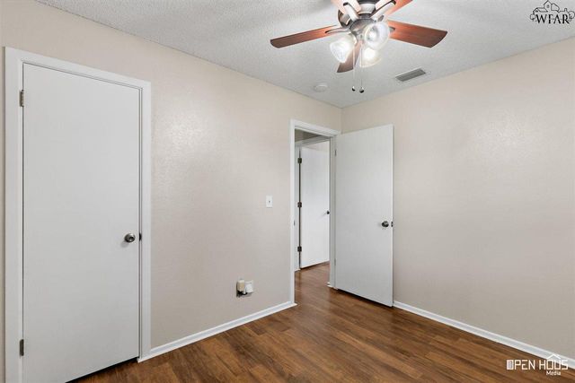 4822 SONORA DRIVE, Wichita Falls, TX 76310