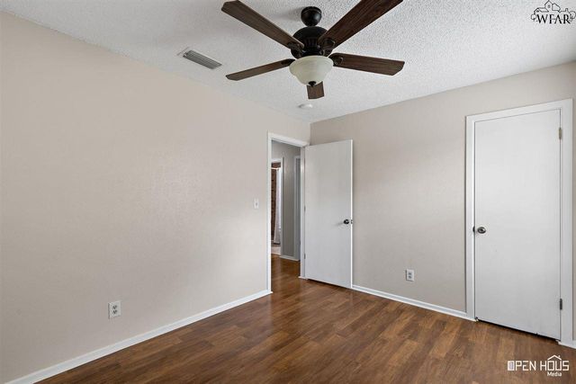 4822 SONORA DRIVE, Wichita Falls, TX 76310