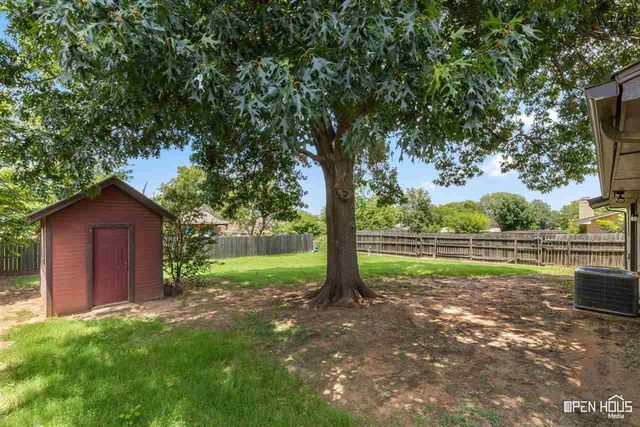 4822 SONORA DRIVE, Wichita Falls, TX 76310