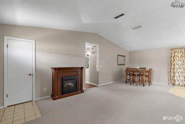 4822 SONORA DRIVE, Wichita Falls, TX 76310