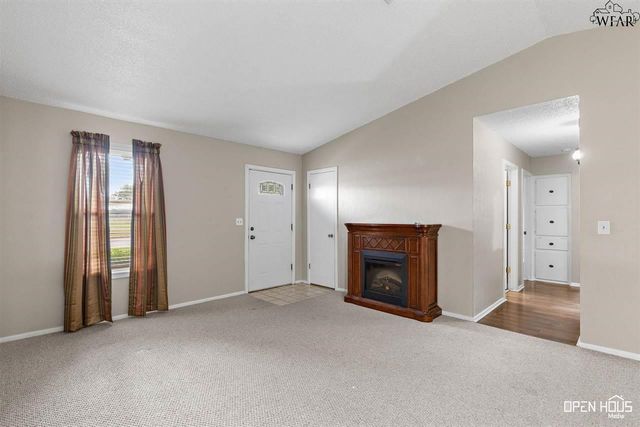 4822 SONORA DRIVE, Wichita Falls, TX 76310