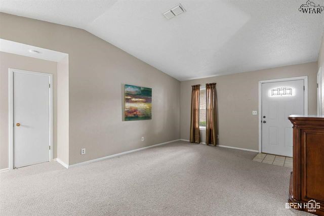 4822 SONORA DRIVE, Wichita Falls, TX 76310