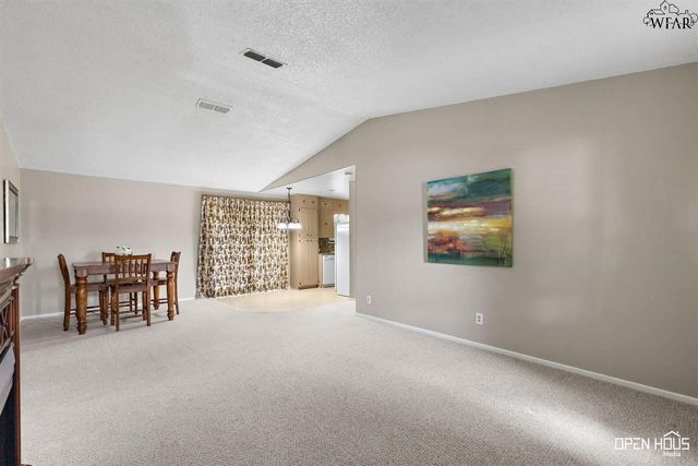 4822 SONORA DRIVE, Wichita Falls, TX 76310