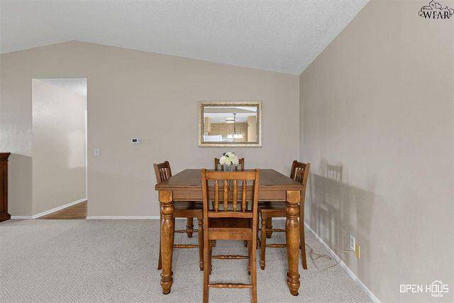 4822 SONORA DRIVE, Wichita Falls, TX 76310