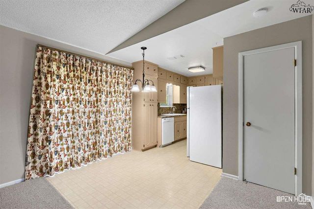 4822 SONORA DRIVE, Wichita Falls, TX 76310