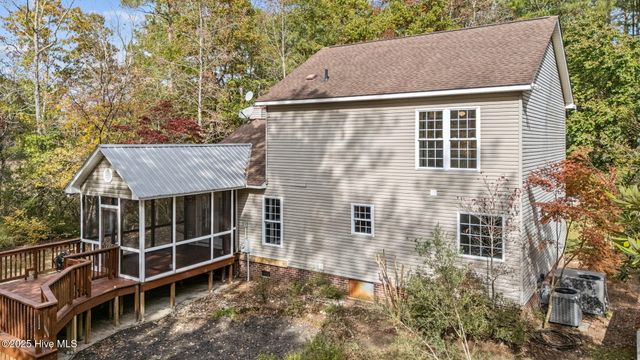 264 Mill Creek Lane, Bath, NC 27808