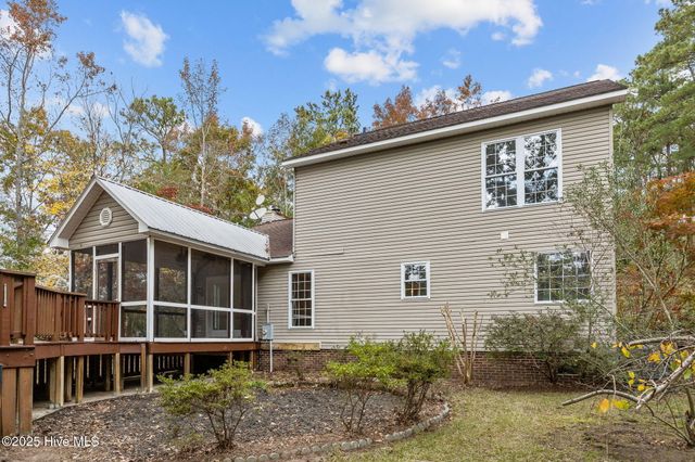 264 Mill Creek Lane, Bath, NC 27808