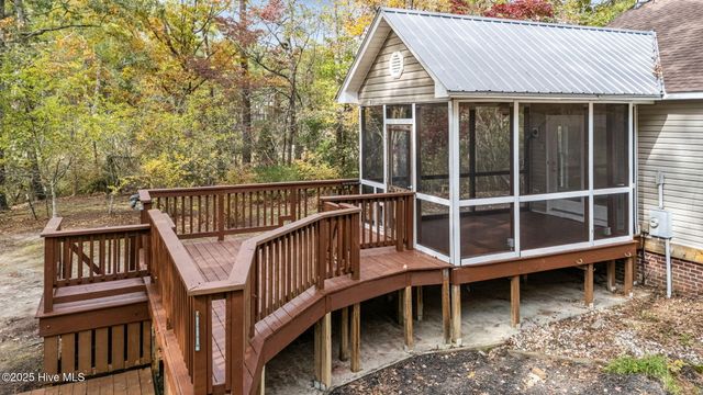 264 Mill Creek Lane, Bath, NC 27808